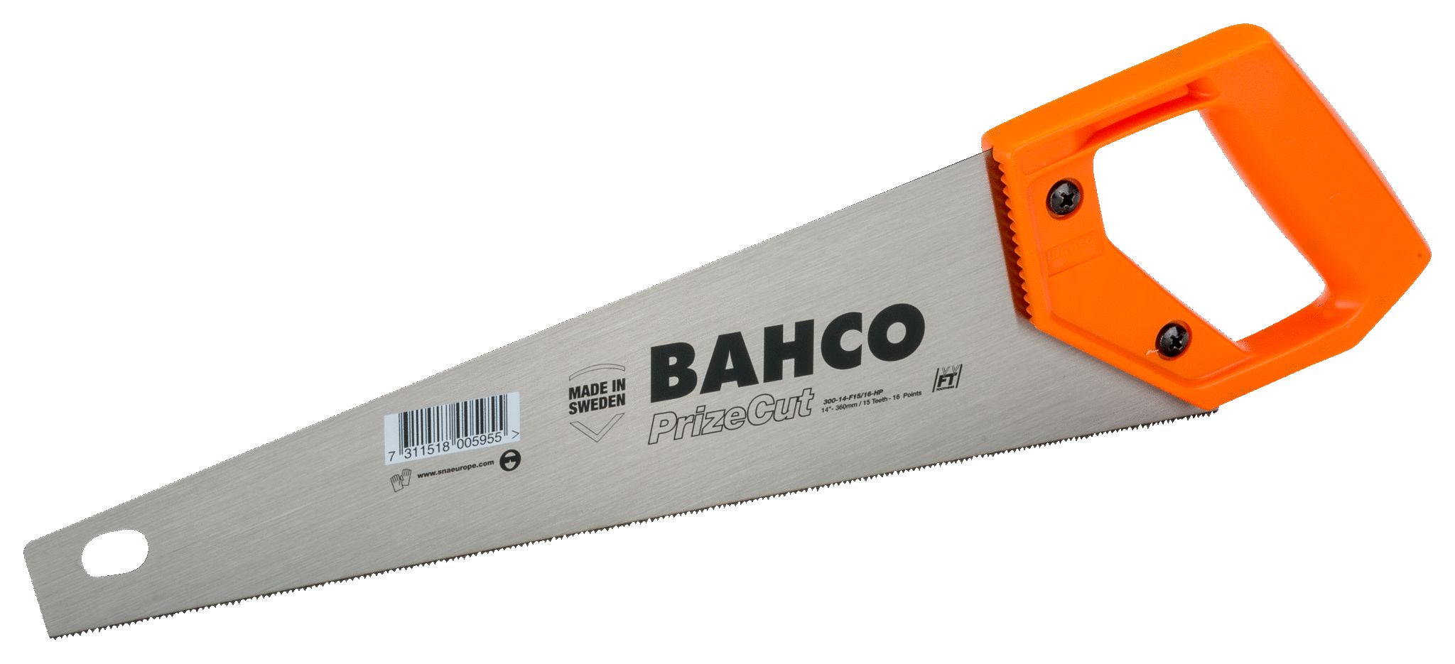 300-14-F15/16-HP, Bahco