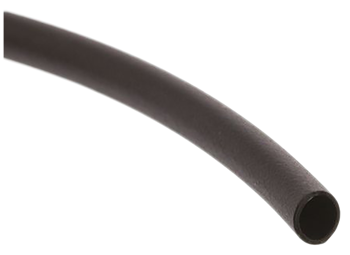 300-30160 HIS-PACK-1.6/0.8-PO-X-BK, HellermannTyton