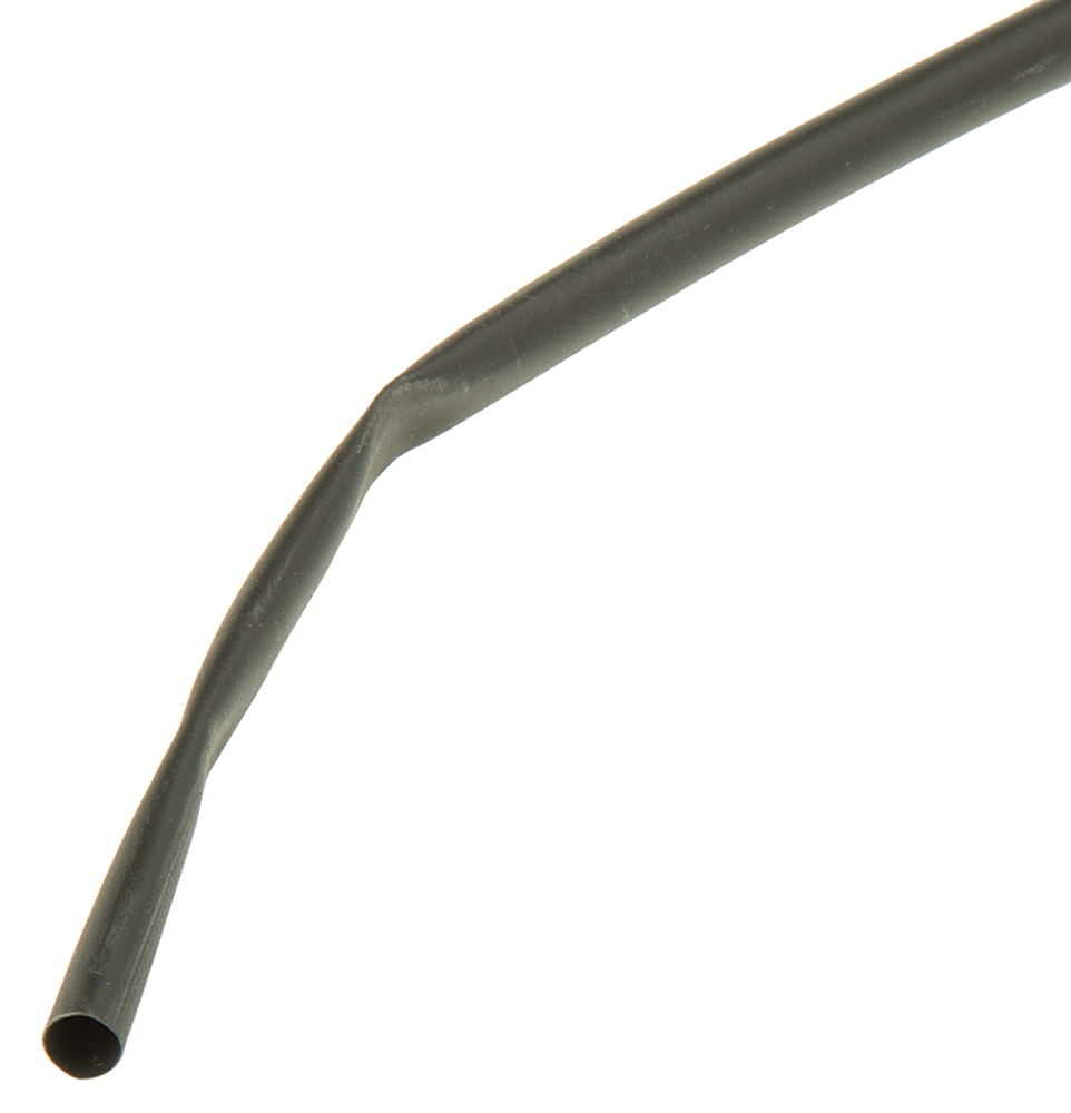 300-30640 HIS-PACK-6.4/3.2-PO-X-BK, HellermannTyton