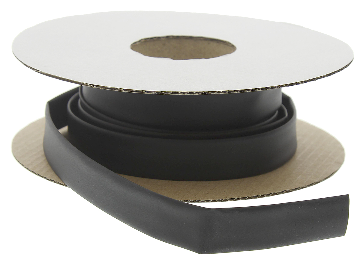 300-30950 HIS-PACK-9.5/4.7-PO-X-BK, HellermannTyton