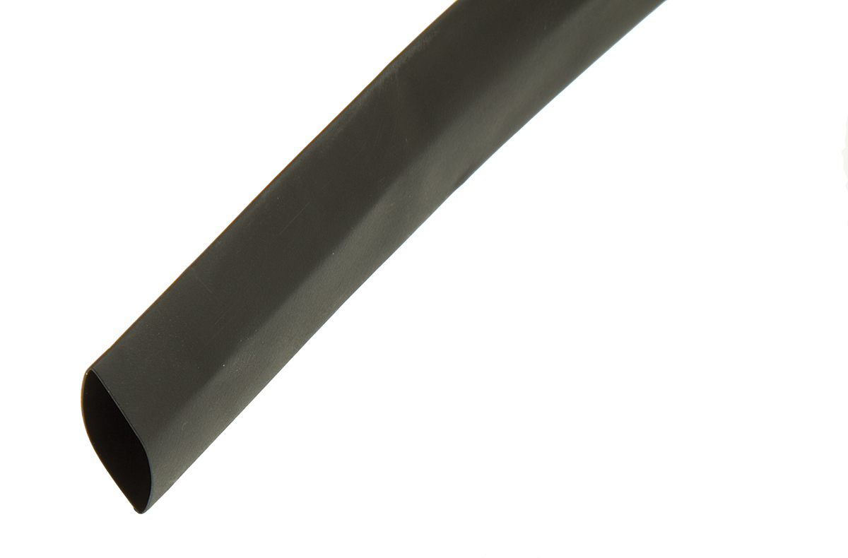 300-31270 HIS-PACK-12.7/6.4-PO-X-BK, HellermannTyton