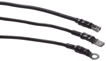 300-73060 TCN20-6.4/3.2-PO-X-BK, HellermannTyton