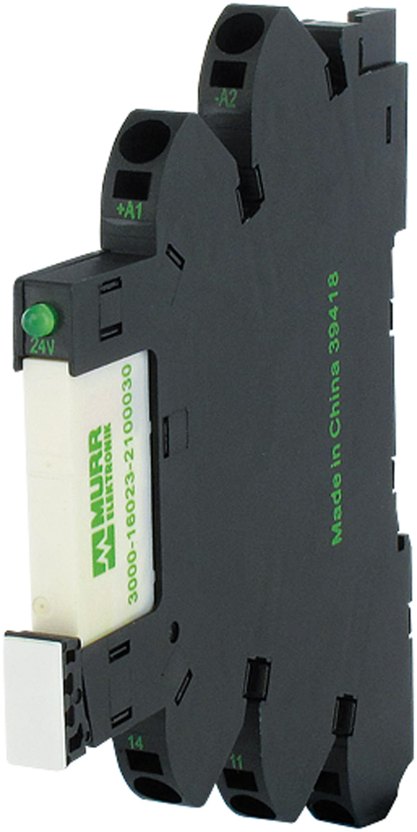 3000-16013-3100020, Murrelektronik Limited