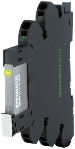 3000-32512-2100040, Murrelektronik Limited