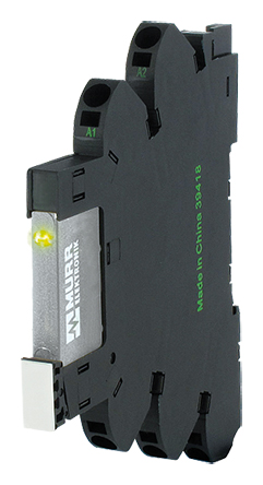 3000-32512-2100040, Murrelektronik Limited