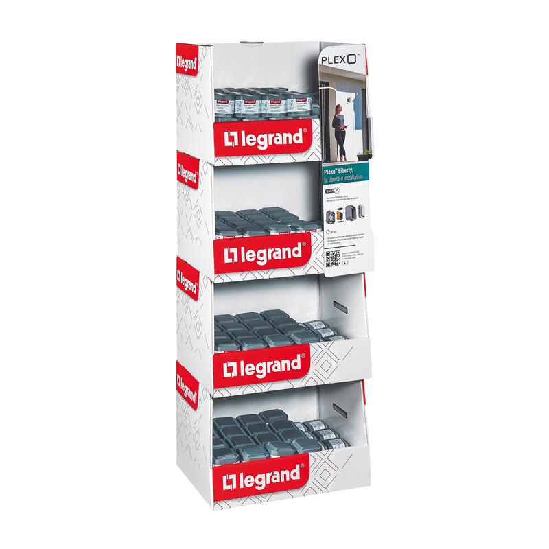 300204, Legrand