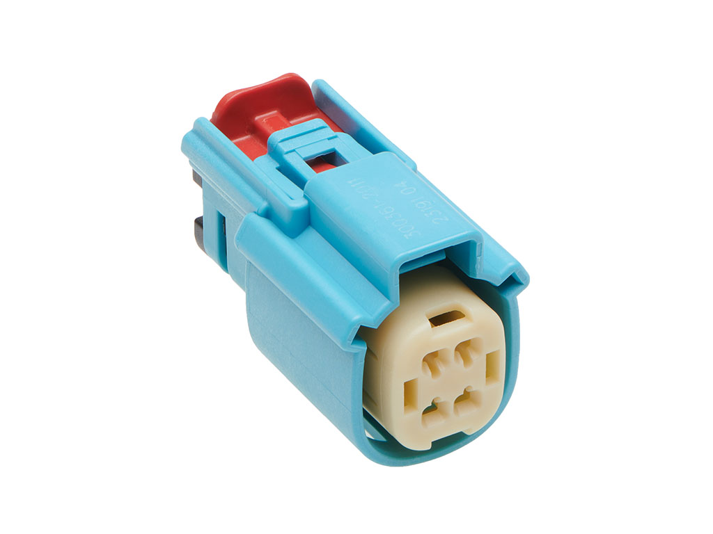 3003612011, Molex
