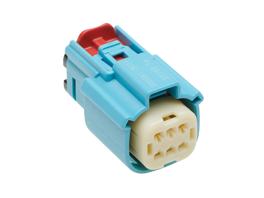 3003613011, Molex