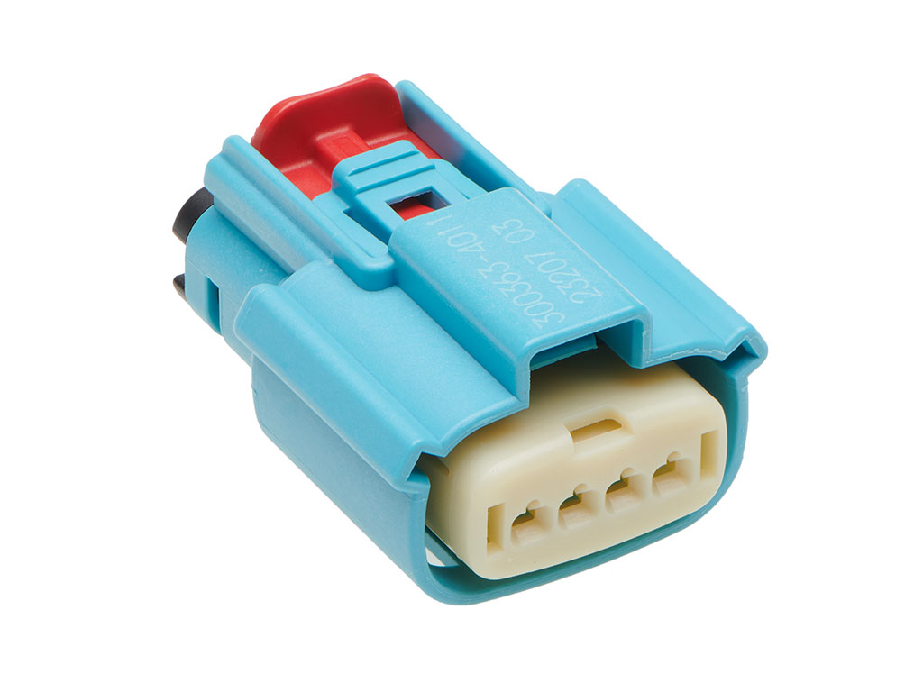 3003634011, Molex