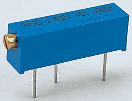 3006P-1-501LF, Bourns