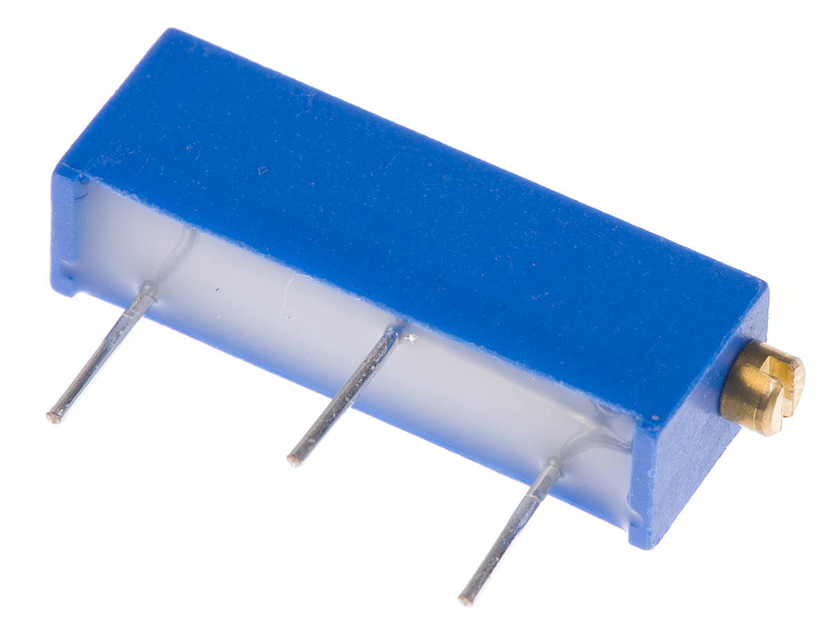 3006P-1-502LF, Bourns