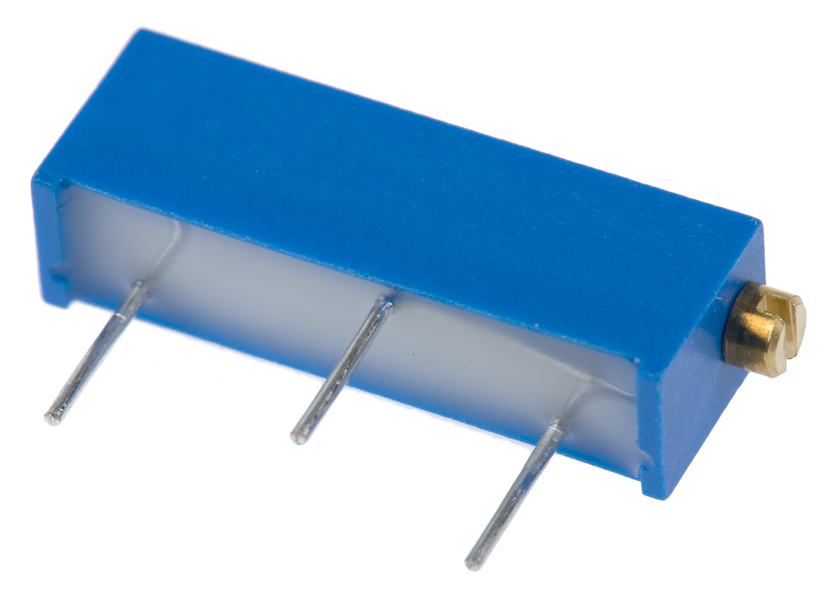 3006P-1-503LF, Bourns