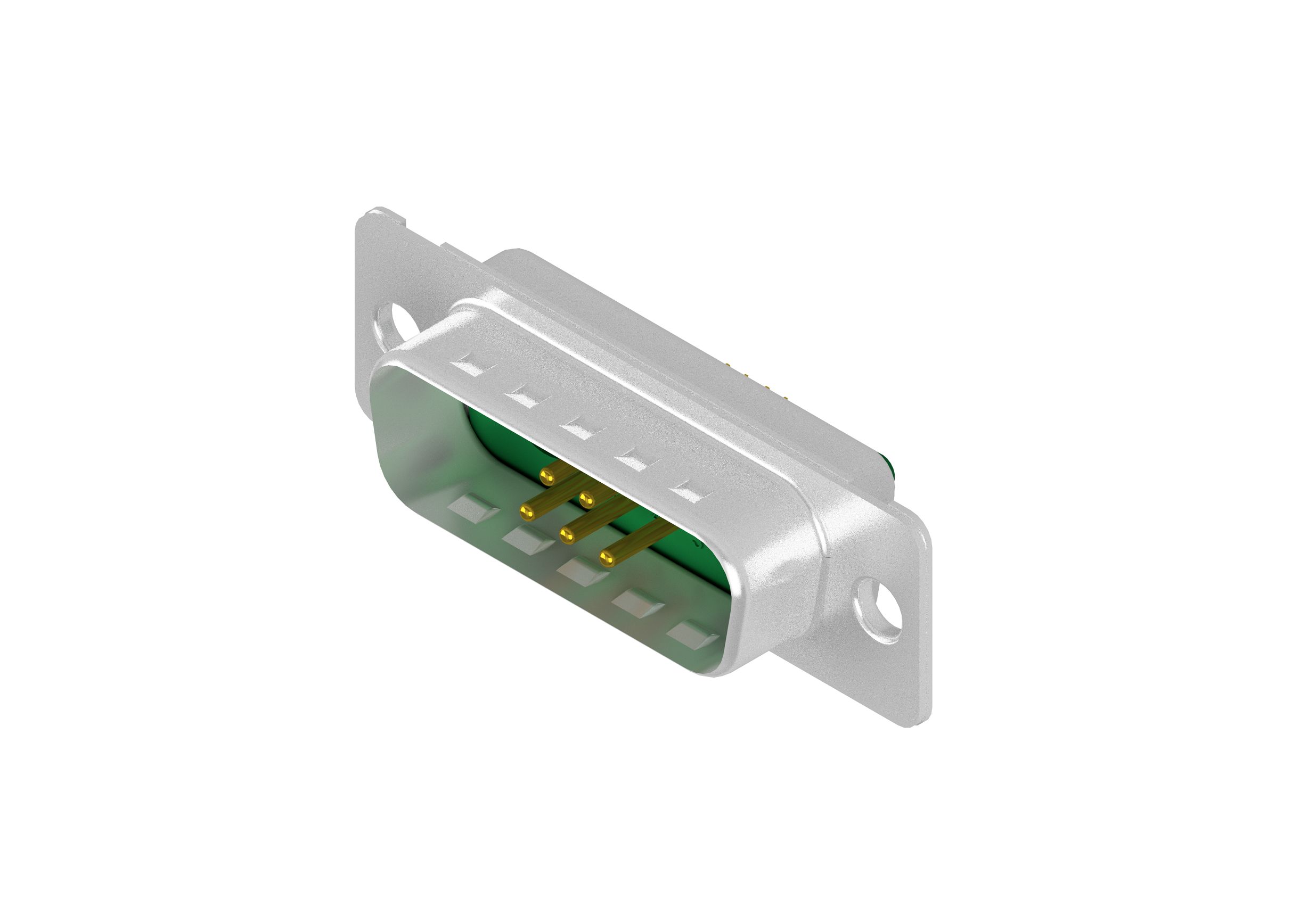 3007W2PCM99A10X, CONEC