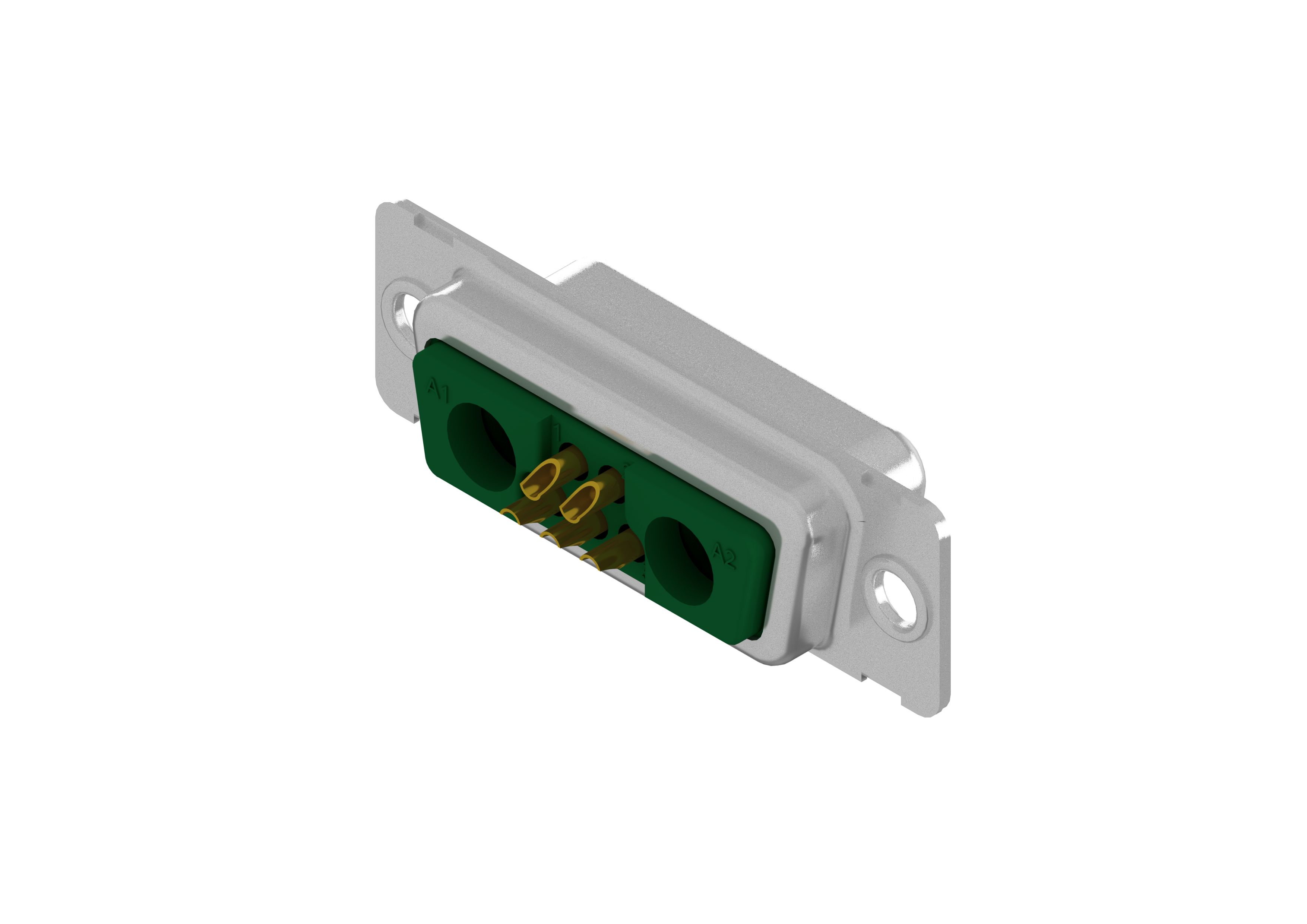 3007W2SCM99A10X, CONEC