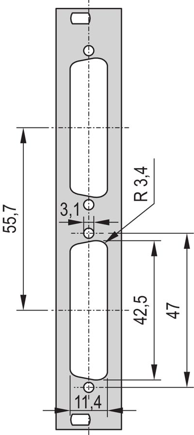 30118-335, nVent SCHROFF