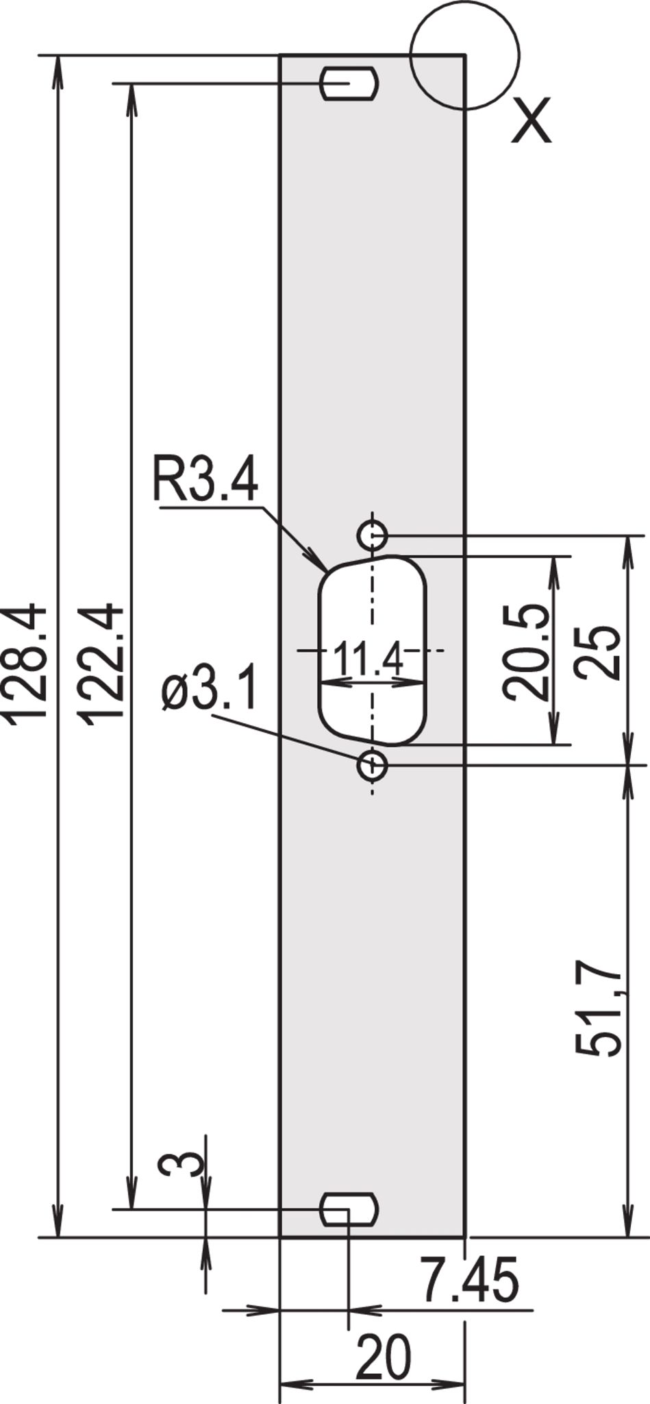 30118341, nVent SCHROFF