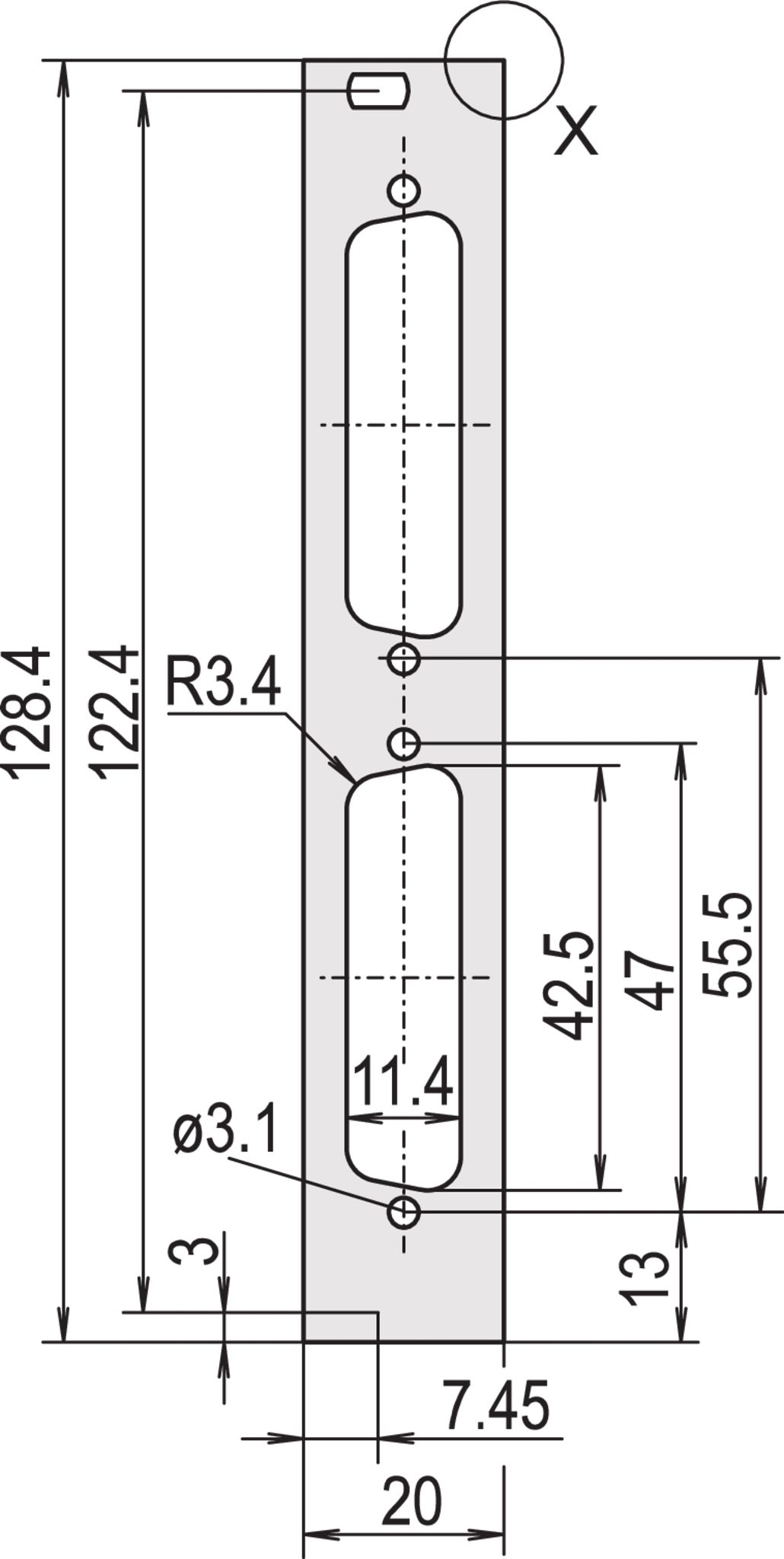 30118346, nVent SCHROFF