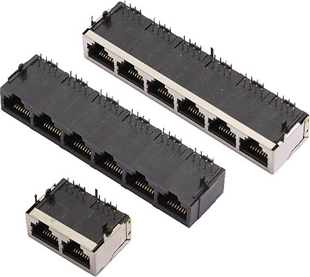 3012S-02(4.57), MH Connectors