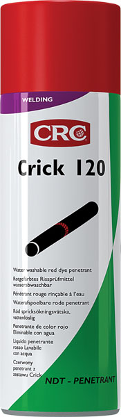 30205, CRC