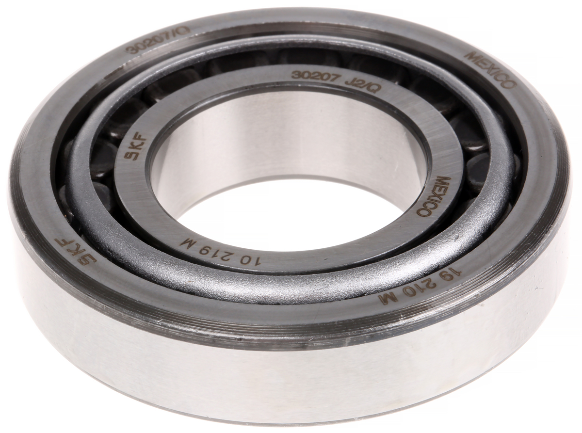30207 J2/Q, SKF