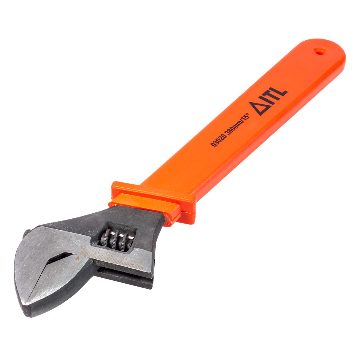3020, ITL Insulated Tools Ltd