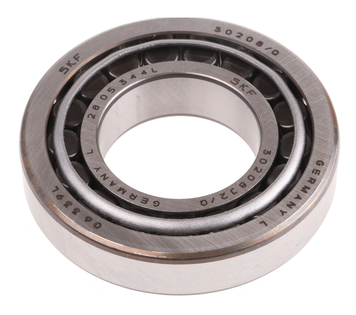 30208, SKF