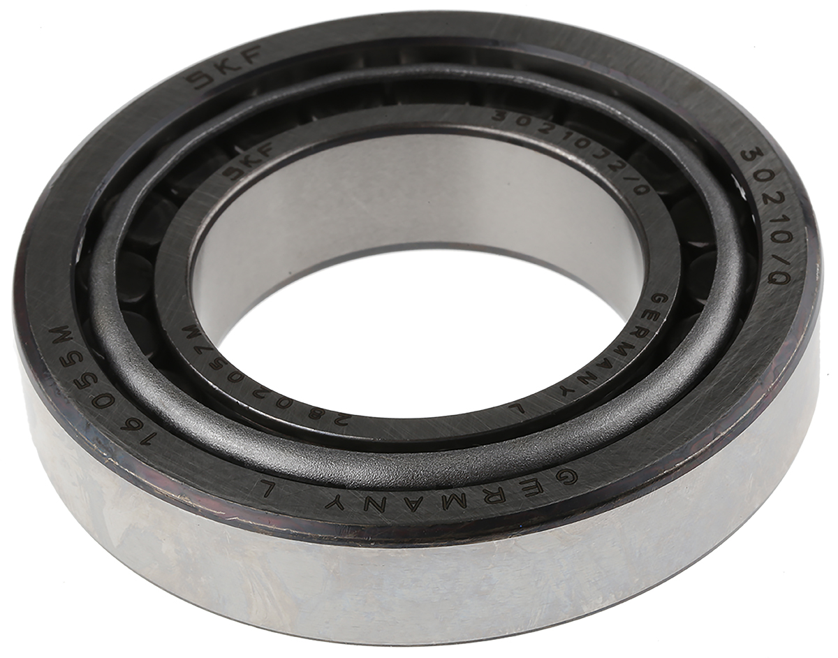 30210, SKF