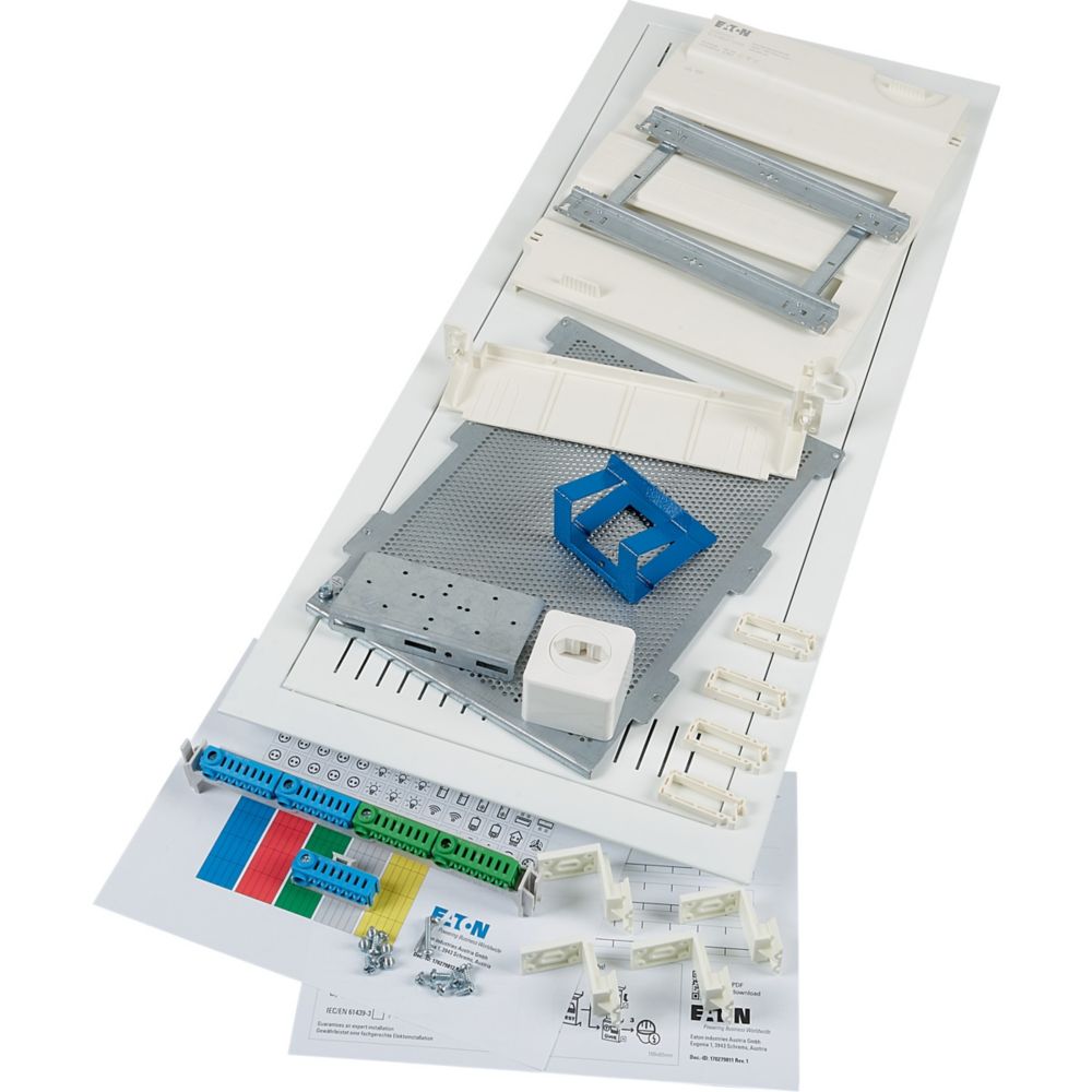 302472 KLV-F5UPP-HY24-4PR, Eaton