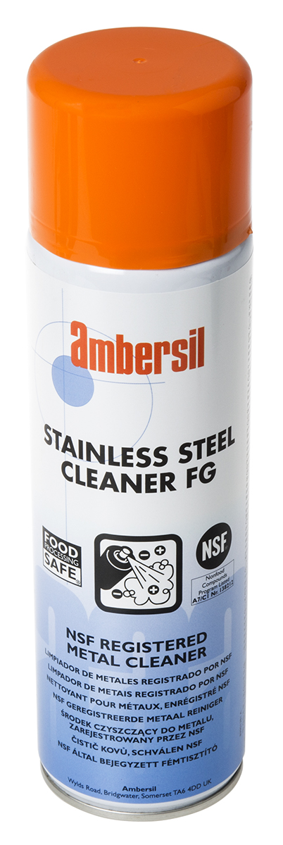 30249-AB, Ambersil