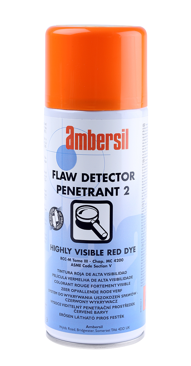30289-AB, Ambersil