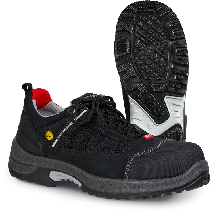 3030-44, Jalas