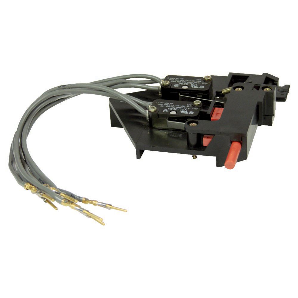 303839 IZM-OTS-1, Eaton