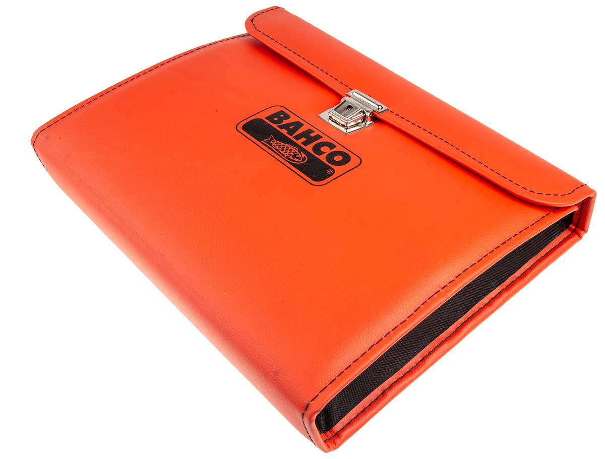 3045V-1, Bahco