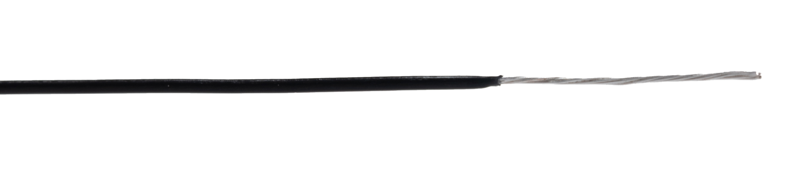 3047 BK005, Alpha Wire