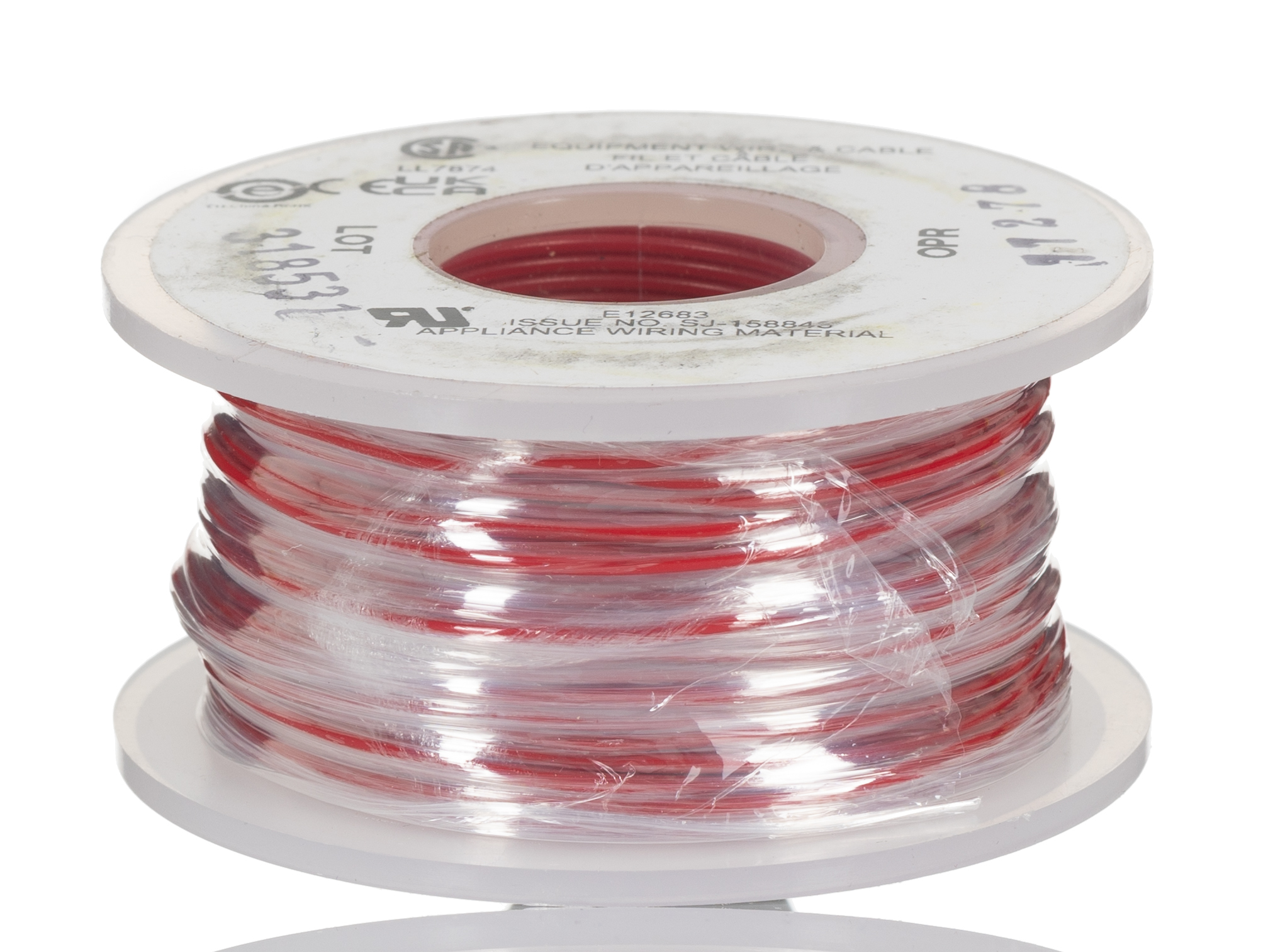 3049 RD005, Alpha Wire