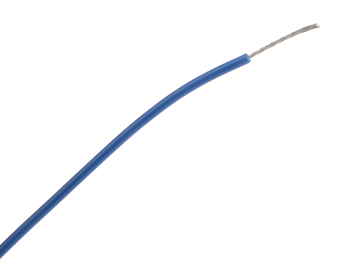 3050 BL001, Alpha Wire