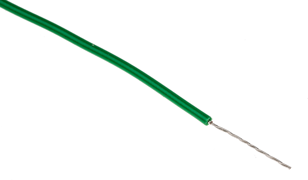 3050 GR001, Alpha Wire
