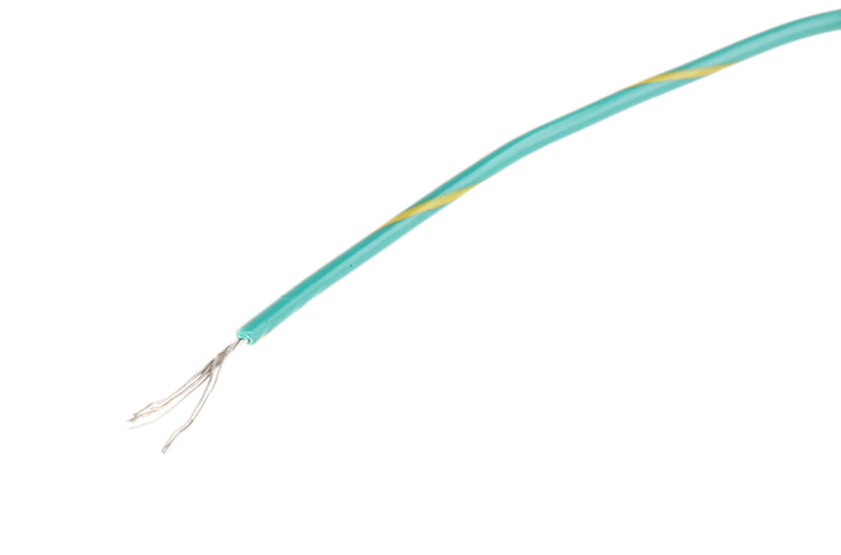 3050 GY005, Alpha Wire