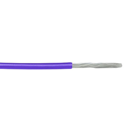 3050 VI001, Alpha Wire
