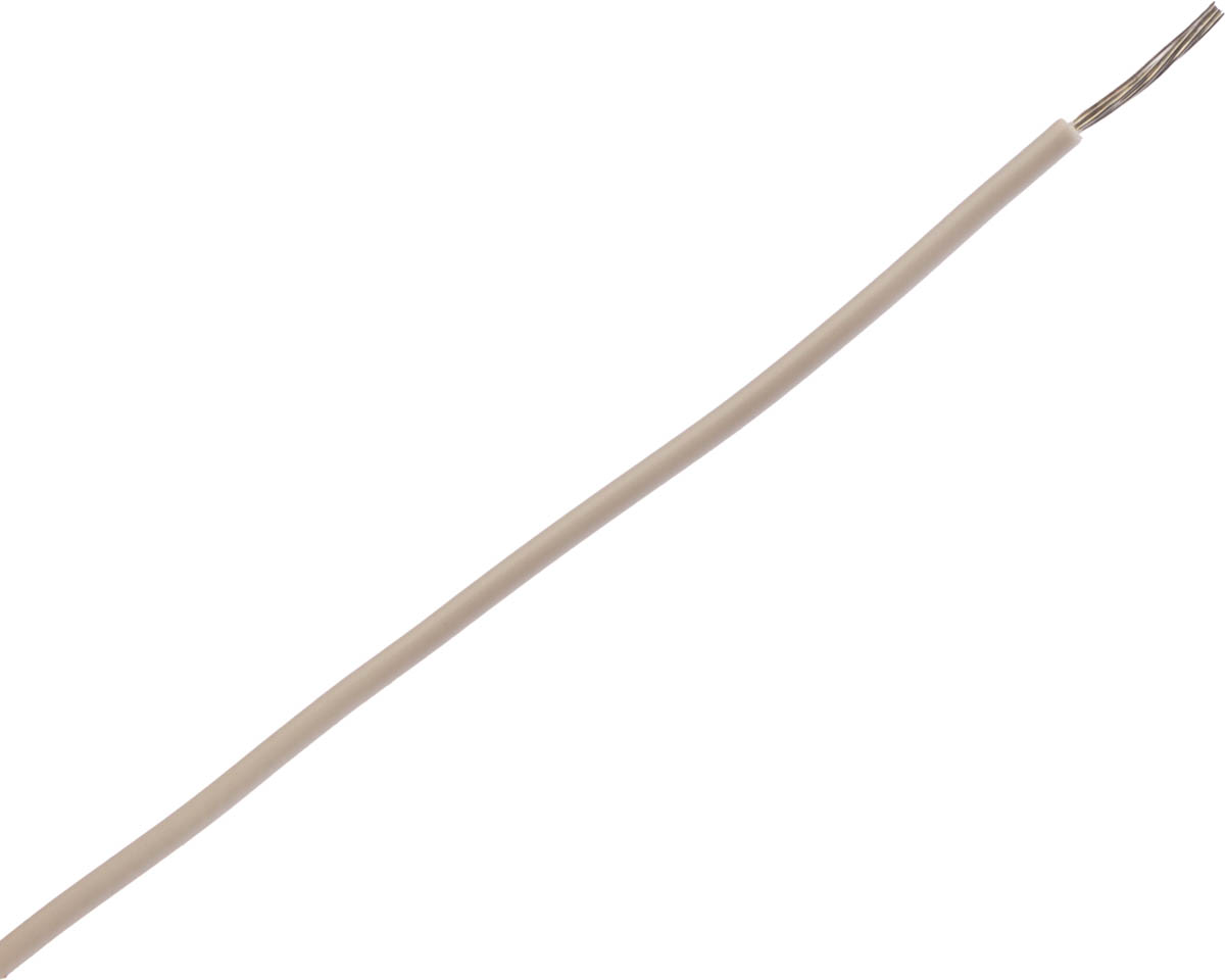 3050 WH001, Alpha Wire