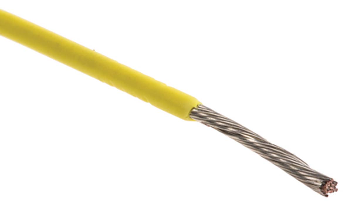 3050 YL001, Alpha Wire