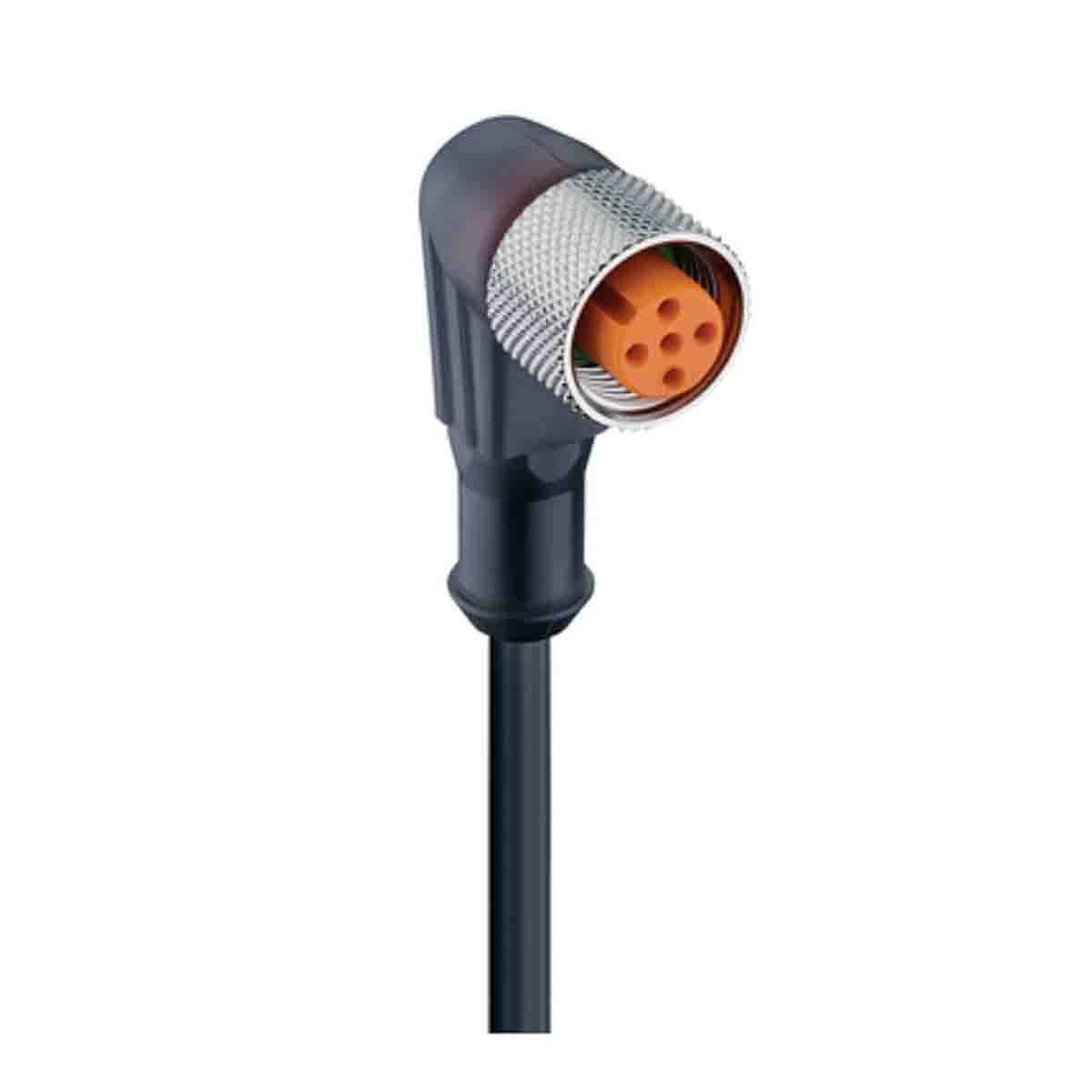 30505 RKWT/LED P 5-228/10 M, Lumberg Automation