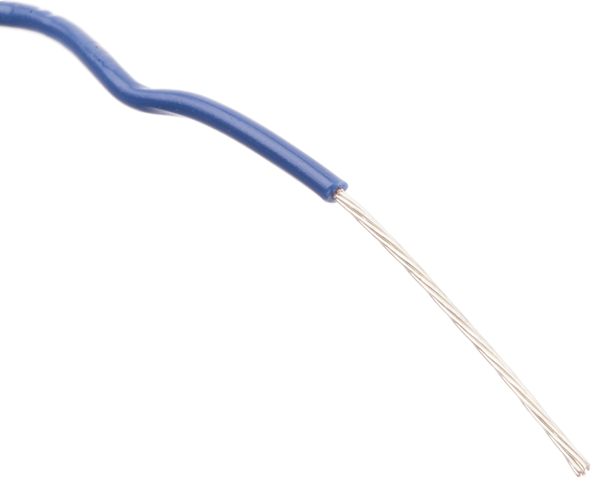 3051 BL005, Alpha Wire