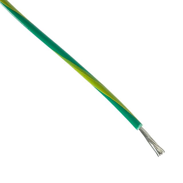 3051 GY001, Alpha Wire