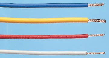 3051 GY005, Alpha Wire