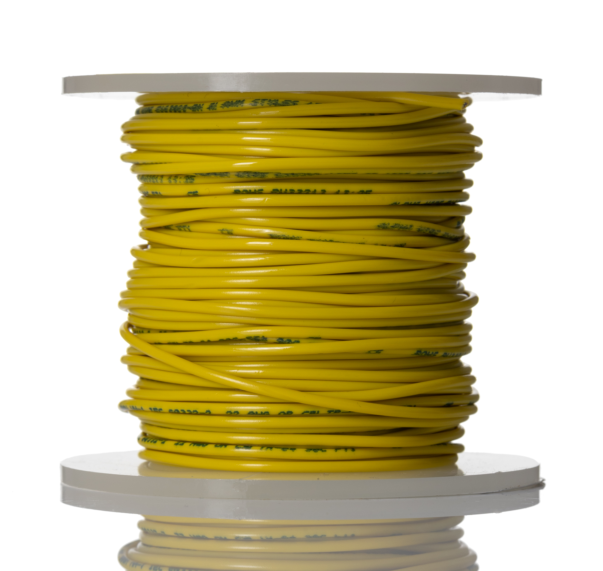 3051 YL005, Alpha Wire