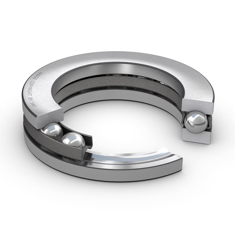 305262 D, SKF