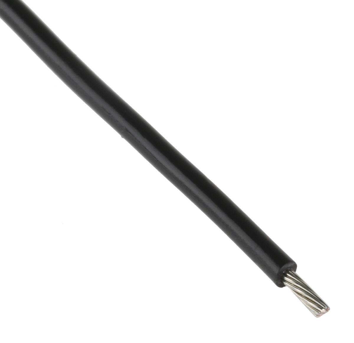 3053 BK001, Alpha Wire