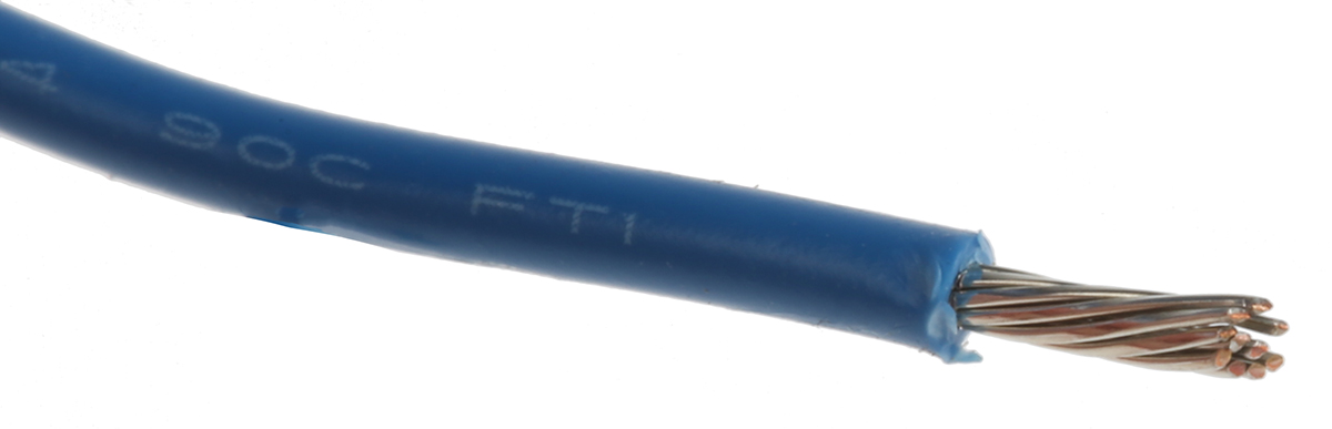 3053 BL001, Alpha Wire