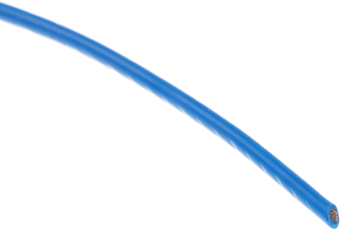3053 BL005, Alpha Wire